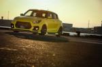 Suzuki Swift Sport by Kuhl Racing 2018 года